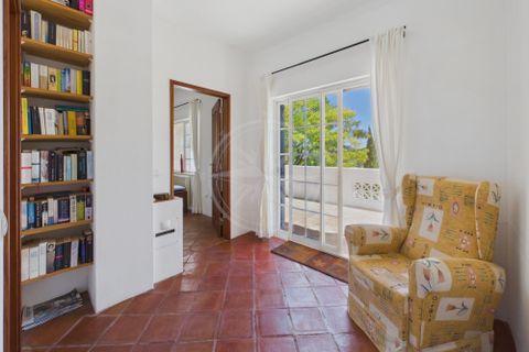 Villa i Tavira, Faro, Tavira - € 799.000 | Ref: V-ABR - foto 14