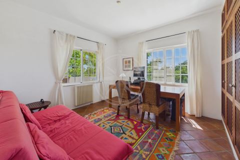 Villa i Tavira, Faro, Tavira - € 799.000 | Ref: V-ABR - foto 19