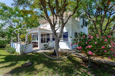 Villa i Tavira, Faro, Tavira - € 799.000 | Ref: V-ABR - foto 21