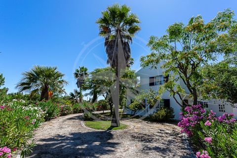 Villa i Tavira, Faro, Tavira - € 799.000 | Ref: V-ABR - foto 22