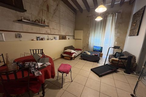 Lejlighed i Nimes, Gard, Nimes - € 91.800 | Ref: 87094306 - foto 1