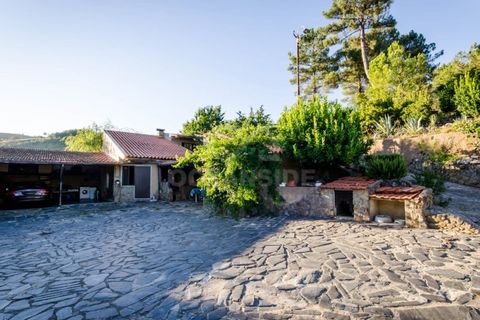 Farm i Covilha, Castelo Branco, Covilha - € 450.000 | Ref: OSE26037.RM - foto 3
