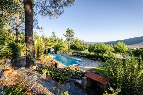 Farm i Covilha, Castelo Branco, Covilha - € 450.000 | Ref: OSE26037.RM - foto 5