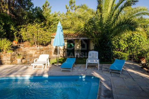 Farm i Covilha, Castelo Branco, Covilha - € 450.000 | Ref: OSE26037.RM - foto 7