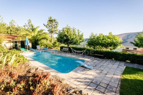 Farm i Covilha, Castelo Branco, Covilha - € 450.000 | Ref: OSE26037.RM - foto 10