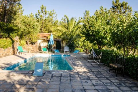 Farm i Covilha, Castelo Branco, Covilha - € 450.000 | Ref: OSE26037.RM - foto 11
