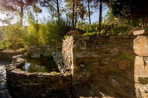 Farm i Covilha, Castelo Branco, Covilha - € 450.000 | Ref: OSE26037.RM - foto 14