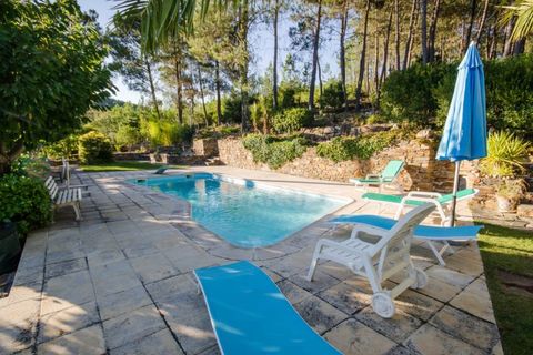 Farm i Covilha, Castelo Branco, Covilha - € 450.000 | Ref: OSE26037.RM - foto 16