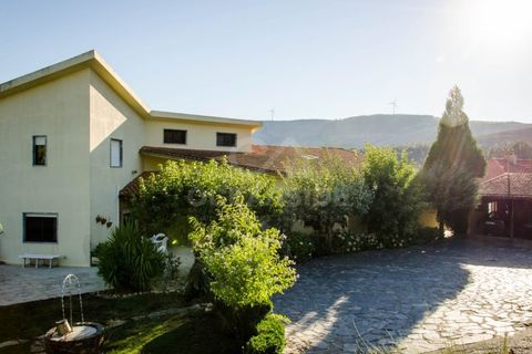 Farm i Covilha, Castelo Branco, Covilha - € 450.000 | Ref: OSE26037.RM - foto 21
