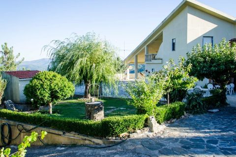 Farm i Covilha, Castelo Branco, Covilha - € 450.000 | Ref: OSE26037.RM - foto 22
