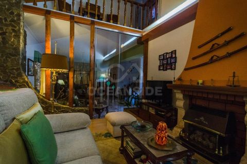 Farm i Covilha, Castelo Branco, Covilha - € 450.000 | Ref: OSE26037.RM - foto 46
