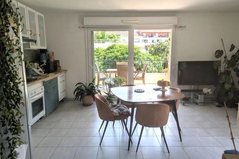 Apartament a Drap, Alpes-Maritimes, Drap - € 867/mes | Ref: 87094385 - foto 2