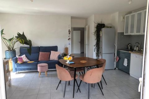 Apartament a Drap, Alpes-Maritimes, Drap - € 867/mes | Ref: 87094385 - foto 4