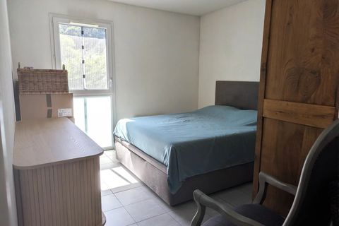 Apartament a Drap, Alpes-Maritimes, Drap - € 867/mes | Ref: 87094385 - foto 5