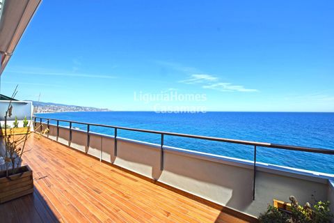 Lejlighed i Ospedaletti, Imperia, Ospedaletti - € 580.000 | Ref: 1Q46 - foto 1