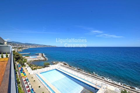 Lejlighed i Ospedaletti, Imperia, Ospedaletti - € 580.000 | Ref: 1Q46 - foto 3
