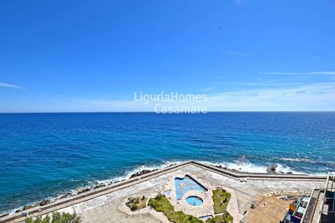 Lejlighed i Ospedaletti, Imperia, Ospedaletti - € 580.000 | Ref: 1Q46 - foto 8