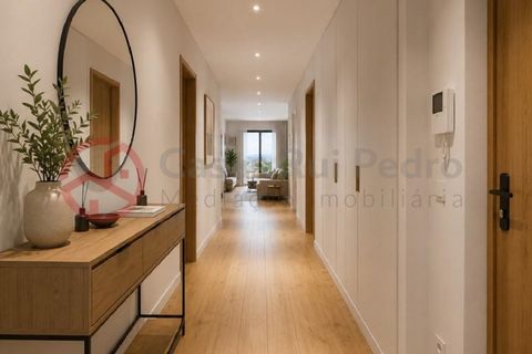 Lejlighed i Corroios, Setubal, Corroios - € 395.000 | Ref: 4976AS1 - foto 1