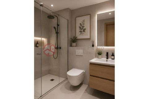 Lejlighed i Corroios, Setubal, Corroios - € 395.000 | Ref: 4976AS1 - foto 4
