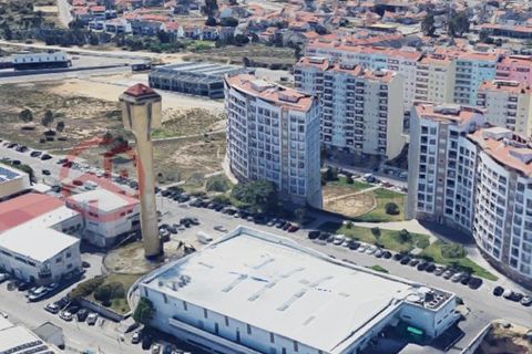 Lejlighed i Corroios, Setubal, Corroios - € 395.000 | Ref: 4976AS1 - foto 9