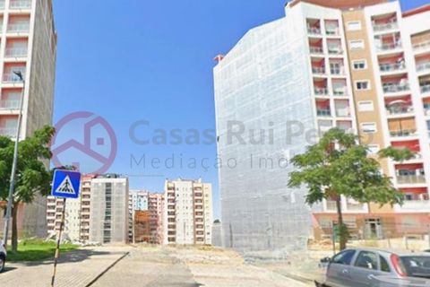 Lejlighed i Corroios, Setubal, Corroios - € 395.000 | Ref: 4976AS1 - foto 10