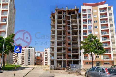 Lejlighed i Corroios, Setubal, Corroios - € 395.000 | Ref: 4976AS1 - foto 11