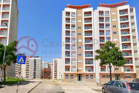 Lejlighed i Corroios, Setubal, Corroios - € 395.000 | Ref: 4976AS1 - foto 12