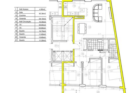 Lejlighed i Corroios, Setubal, Corroios - € 395.000 | Ref: 4976AS1 - foto 13