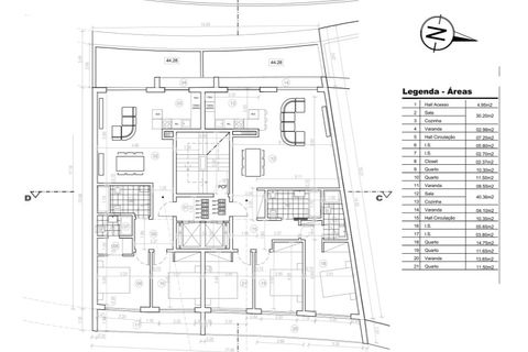 Lejlighed i Corroios, Setubal, Corroios - € 395.000 | Ref: 4976AS1 - foto 16