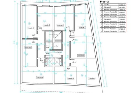 Lejlighed i Corroios, Setubal, Corroios - € 395.000 | Ref: 4976AS1 - foto 17