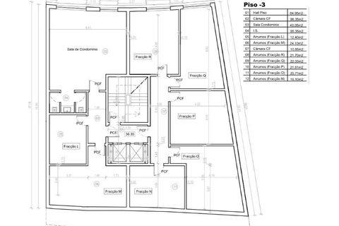 Lejlighed i Corroios, Setubal, Corroios - € 395.000 | Ref: 4976AS1 - foto 18