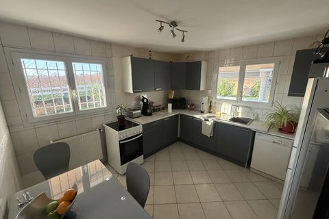 Villa a Macon, Saone-et-Loire, Macon - € 85.000 | Ref: 86478173 - foto 6