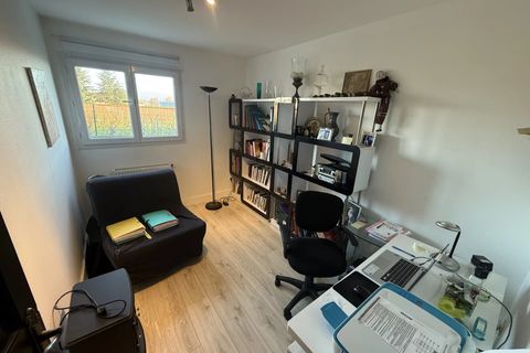 Villa a Macon, Saone-et-Loire, Macon - € 85.000 | Ref: 86478173 - foto 9