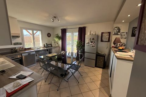 Villa a Macon, Saone-et-Loire, Macon - € 85.000 | Ref: 86478173 - foto 13