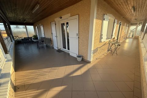 Villa a Macon, Saone-et-Loire, Macon - € 85.000 | Ref: 86478173 - foto 24