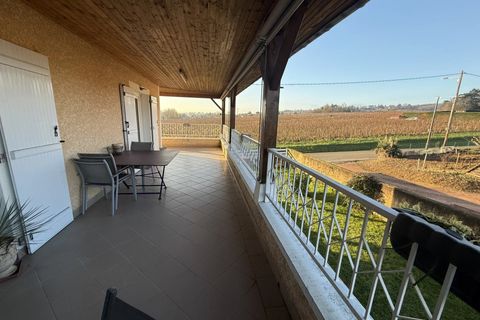 Villa a Macon, Saone-et-Loire, Macon - € 85.000 | Ref: 86478173 - foto 25