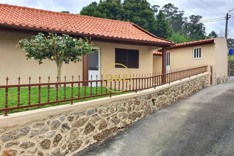 Byhus i Barcelos, Braga, Barcelos - € 290.000 | Ref: ONE0021923-5 - foto 2