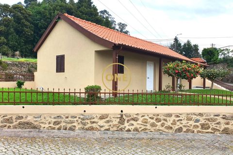 Byhus i Barcelos, Braga, Barcelos - € 290.000 | Ref: ONE0021923-5 - foto 3