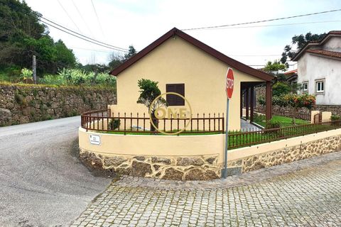 Byhus i Barcelos, Braga, Barcelos - € 290.000 | Ref: ONE0021923-5 - foto 4