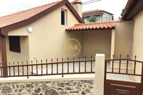 Byhus i Barcelos, Braga, Barcelos - € 290.000 | Ref: ONE0021923-5 - foto 5