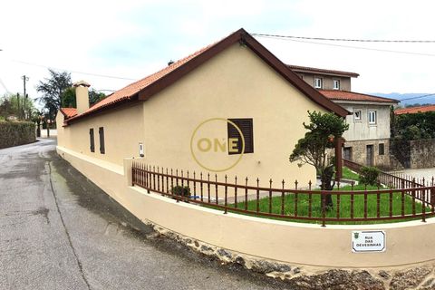 Byhus i Barcelos, Braga, Barcelos - € 290.000 | Ref: ONE0021923-5 - foto 6
