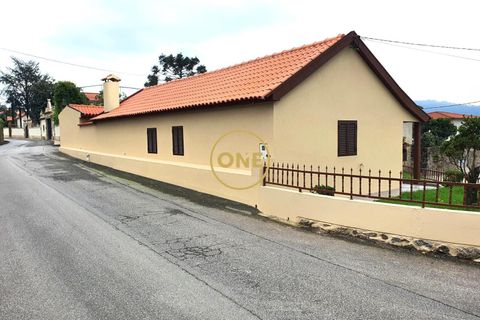 Byhus i Barcelos, Braga, Barcelos - € 290.000 | Ref: ONE0021923-5 - foto 7