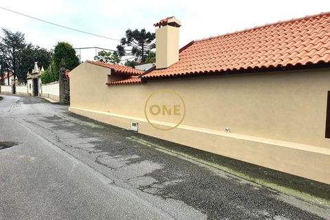 Byhus i Barcelos, Braga, Barcelos - € 290.000 | Ref: ONE0021923-5 - foto 9