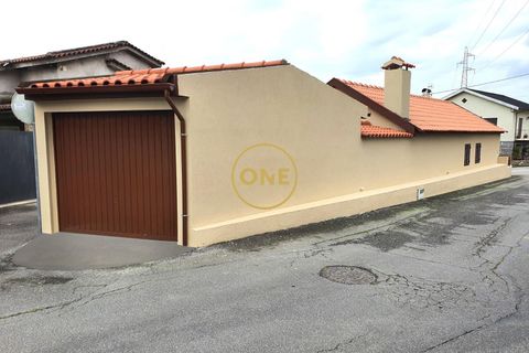 Byhus i Barcelos, Braga, Barcelos - € 290.000 | Ref: ONE0021923-5 - foto 10