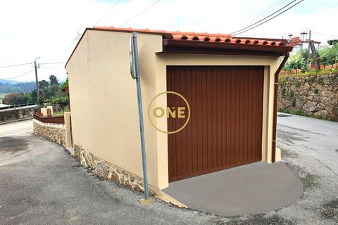 Byhus i Barcelos, Braga, Barcelos - € 290.000 | Ref: ONE0021923-5 - foto 12