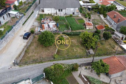 Helårsgrund i Guimaraes, Braga, Guimaraes - € 45.000 | Ref: ONE541386-18 - foto 1