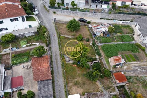 Helårsgrund i Guimaraes, Braga, Guimaraes - € 45.000 | Ref: ONE541386-18 - foto 2