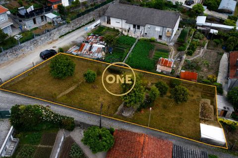 Helårsgrund i Guimaraes, Braga, Guimaraes - € 45.000 | Ref: ONE541386-18 - foto 4