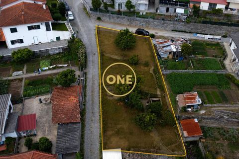 Helårsgrund i Guimaraes, Braga, Guimaraes - € 45.000 | Ref: ONE541386-18 - foto 5