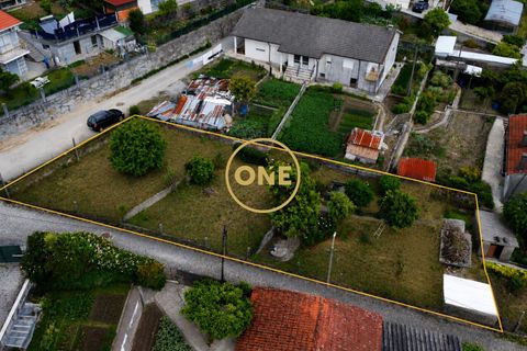 Helårsgrund i Guimaraes, Braga, Guimaraes - € 45.000 | Ref: ONE541386-18 - foto 6